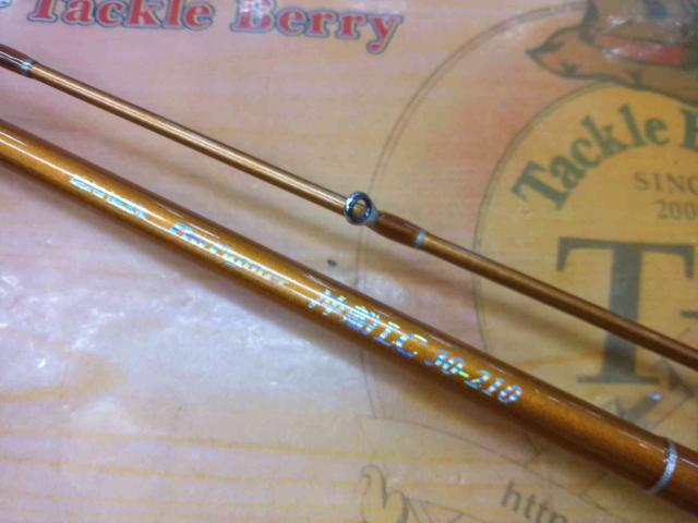 プロファイター沖船LC30-210