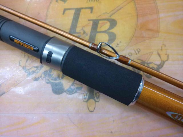 プロファイター沖船LC30-210