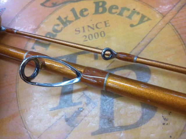 プロファイター沖船LC30-210