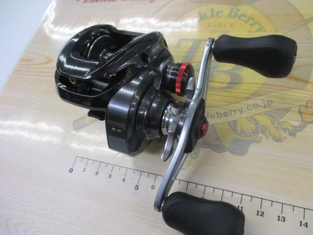 24スコーピオンMD 201XG｜＠ベリーネット 日本最大新品中古釣具WEBショップ