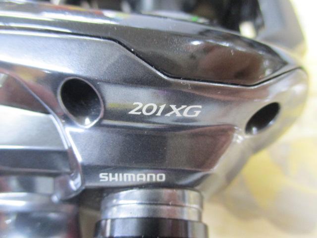 24スコーピオンMD 201XG