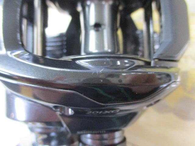 24スコーピオンMD 201XG｜＠ベリーネット 日本最大新品中古釣具WEBショップ