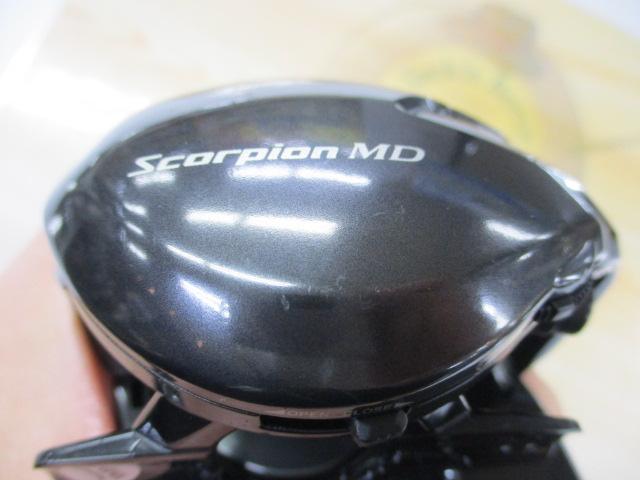 24スコーピオンMD 201XG｜＠ベリーネット 日本最大新品中古釣具WEBショップ