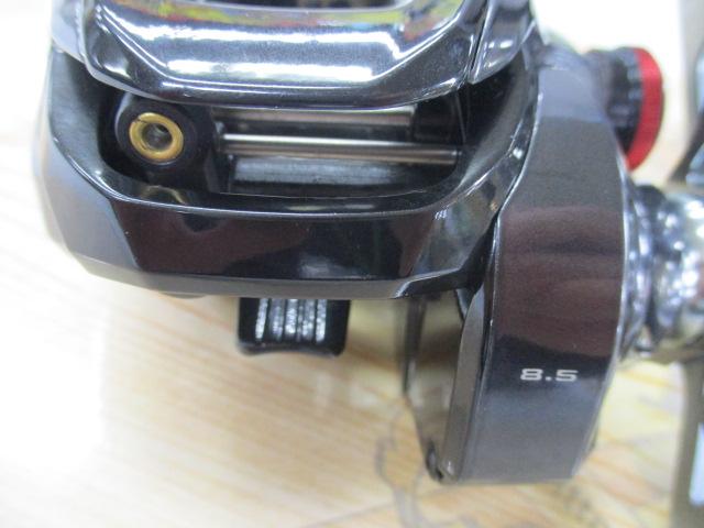 24スコーピオンMD 201XG