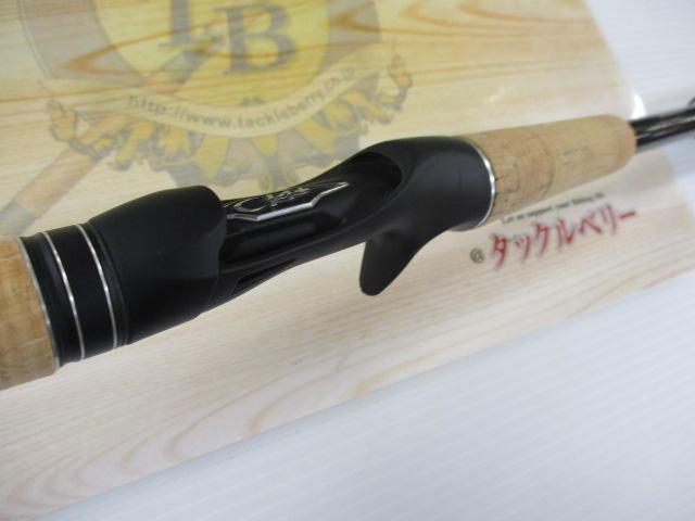 17エクスプライド 1610M｜＠ベリーネット 日本最大新品中古釣具WEBショップ