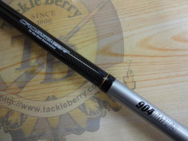 クロスビート 904TMLFS