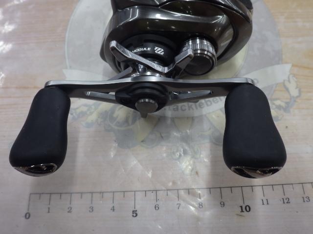 20メタニウム LH