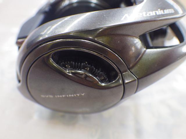 20メタニウム LH