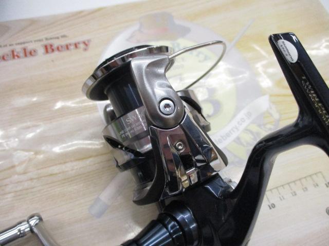 21ツインパワーSW 6000HG