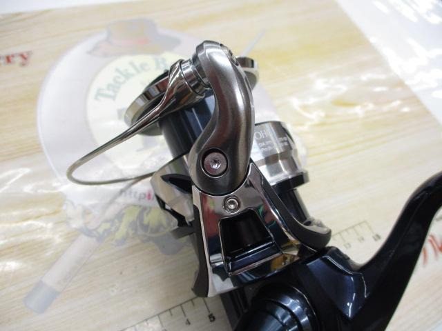 21ツインパワーSW 6000HG