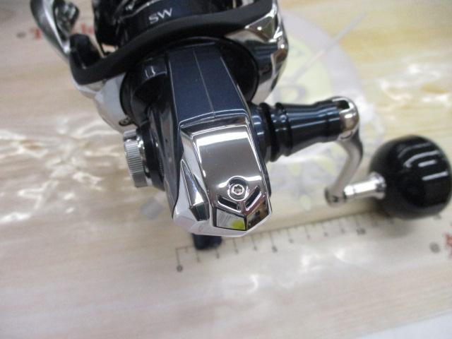 21ツインパワーSW 6000HG