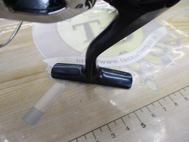 21ツインパワーSW 6000HG