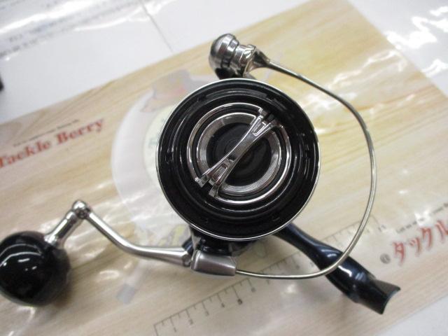 21ツインパワーSW 6000HG