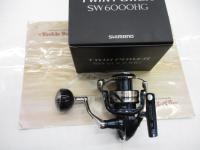 21ツインパワーSW 6000HG
