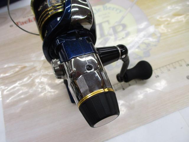 10アオリスタCI4 C3000