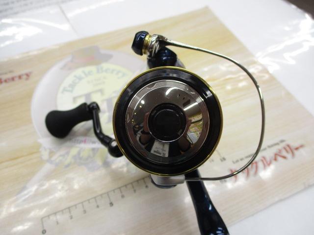 10アオリスタCI4 C3000