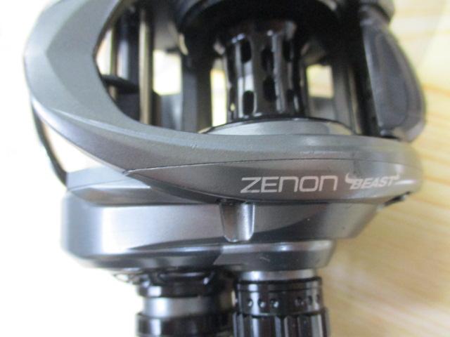 ゼノン BEAST6-L