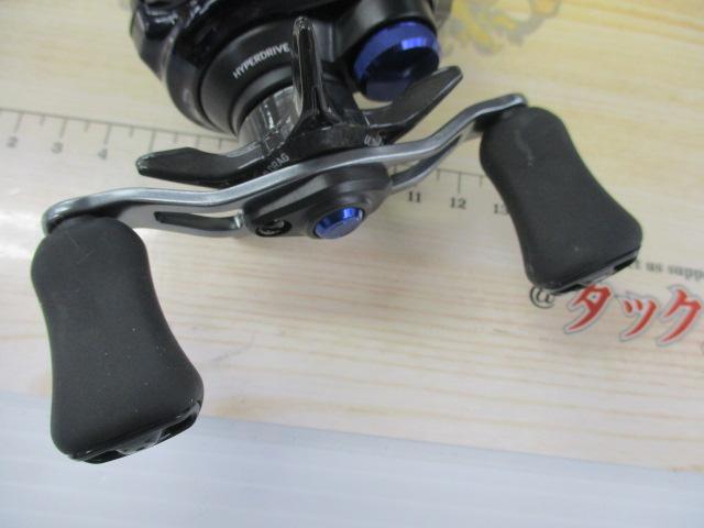 23ソルティスト BF TW 8.1L PE SP