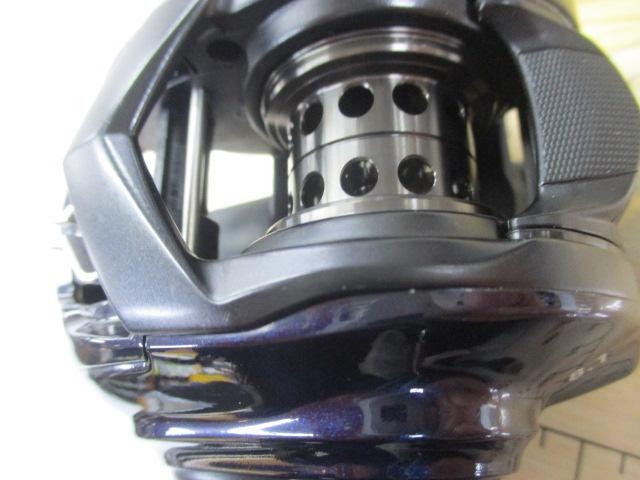 23ソルティスト BF TW 8.1L PE SP