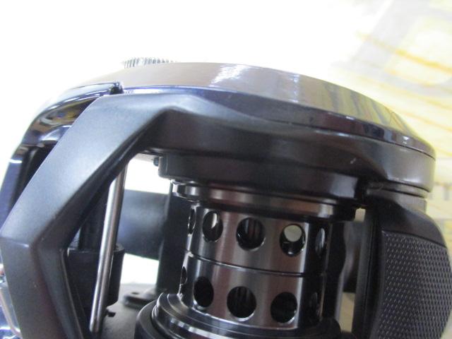 23ソルティスト BF TW 8.1L PE SP