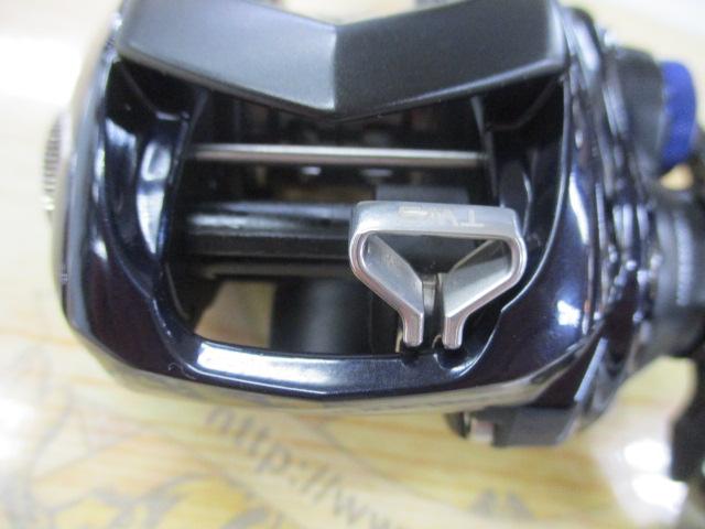 23ソルティスト BF TW 8.1L PE SP