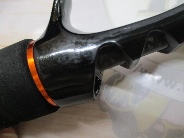 ファンタジスタ FYNC-69M MGS YABAI