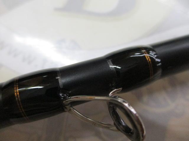 ファンタジスタ FYNC-69M MGS YABAI