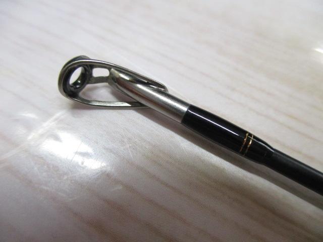 ファンタジスタ FYNC-69M MGS YABAI