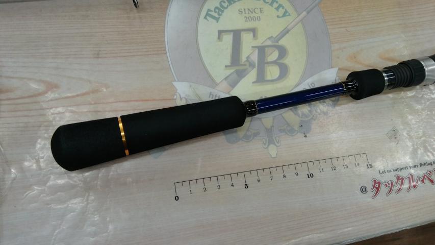 ソルパラ SPXJ-S682ML/TE