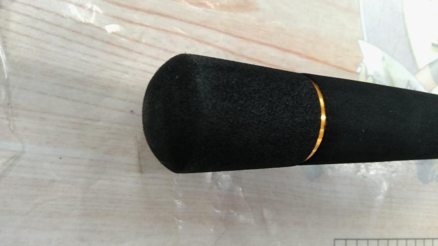 ソルパラ SPXJ-S682ML/TE