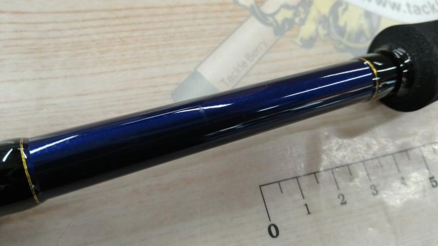 ソルパラ SPXJ-S682ML/TE