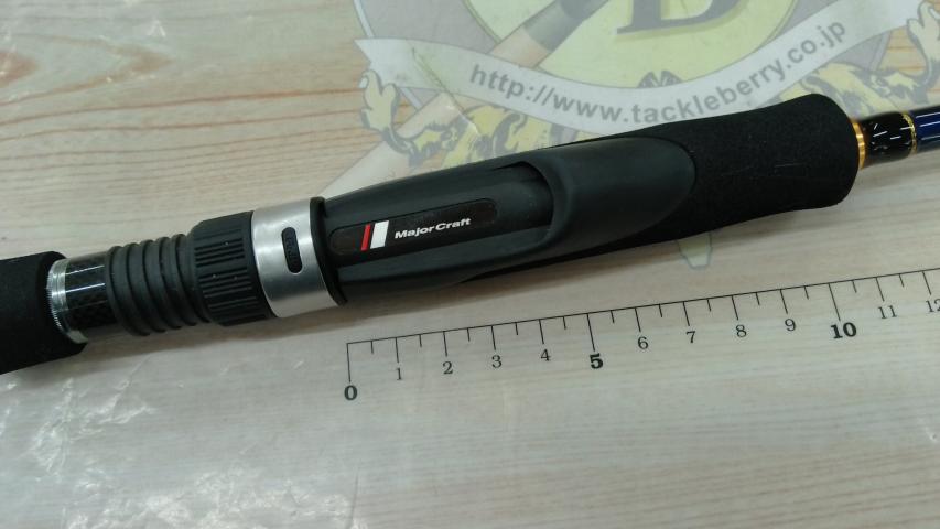 ソルパラ SPXJ-S682ML/TE