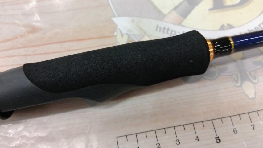 ソルパラ SPXJ-S682ML/TE