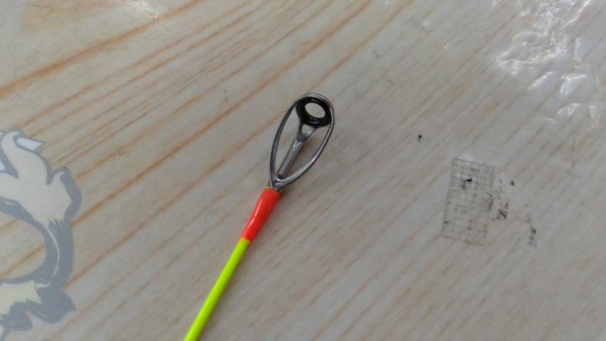 ソルパラ SPXJ-S682ML/TE