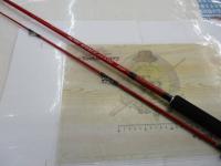 アオリシャフトEVX90