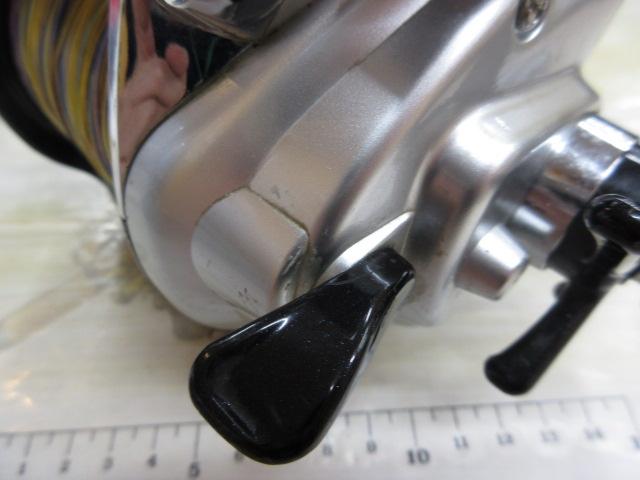 レオブリッツ 750MT