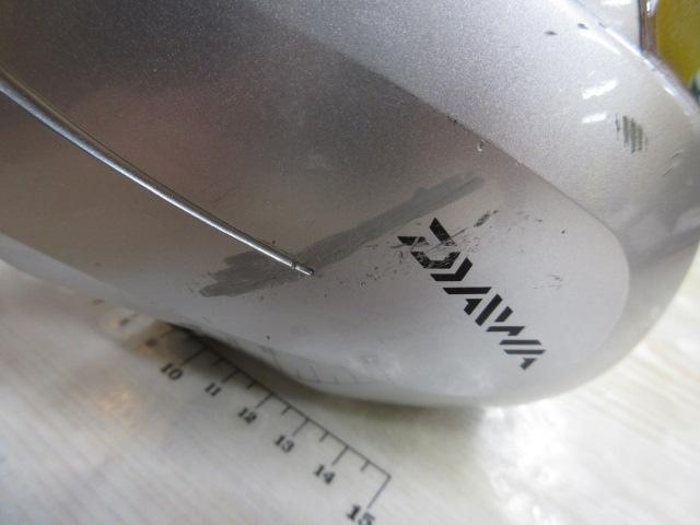 レオブリッツ 750MT