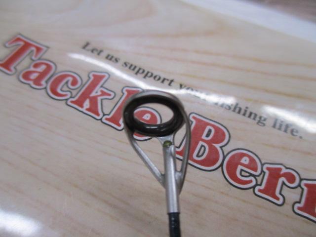 リバティクラブ磯風 4-45遠投・K