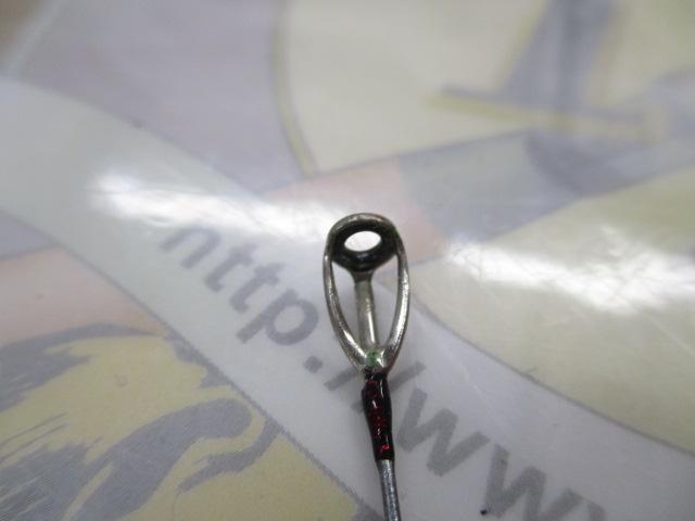 19ソアレBBアジング S610L-S