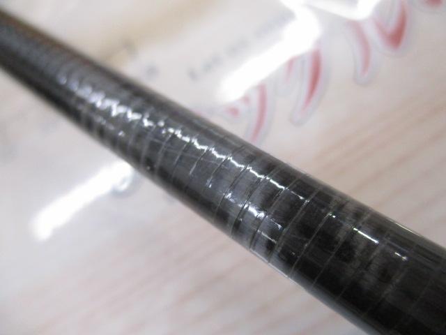 19ソアレBBアジング S610L-S