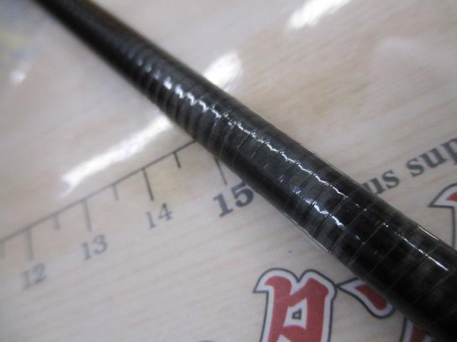 19ソアレBBアジング S610L-S