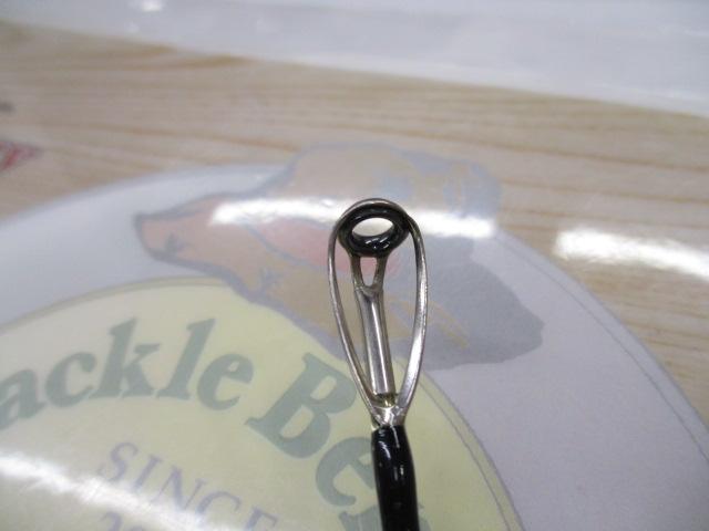 ロードランナーヴォイス LTT680MH リトリーブ/ワーミングバーサタイル