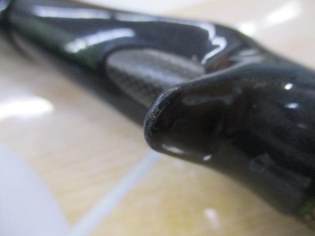 ロードランナーヴォイス LTT680MH リトリーブ/ワーミングバーサタイル