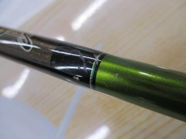 ロードランナーヴォイス LTT680MH リトリーブ/ワーミングバーサタイル