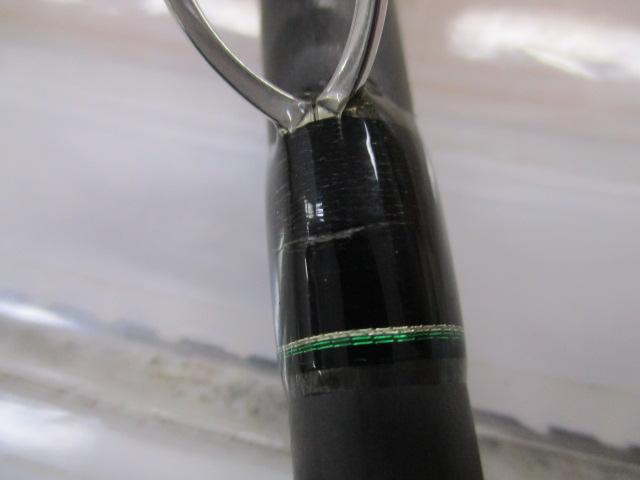 ロードランナーヴォイス LTT680MH リトリーブ/ワーミングバーサタイル