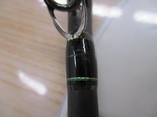 ロードランナーヴォイス LTT680MH リトリーブ/ワーミングバーサタイル