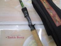 ロードランナーヴォイス LTT680MH リトリーブ/ワーミングバーサタイル