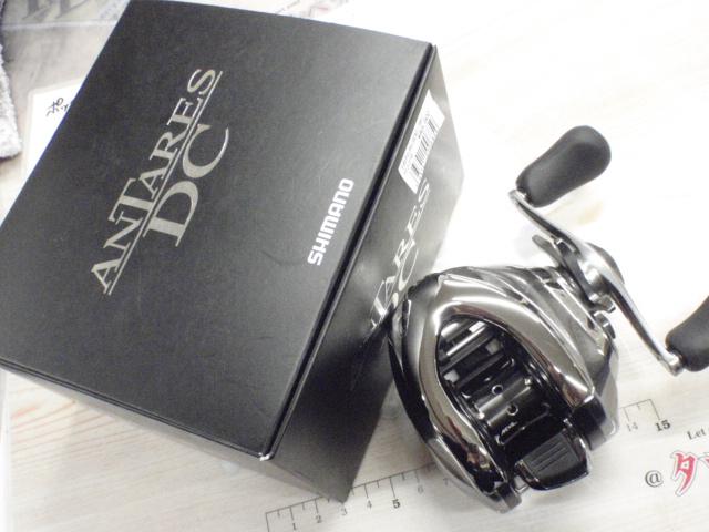 16アンタレスDC RH