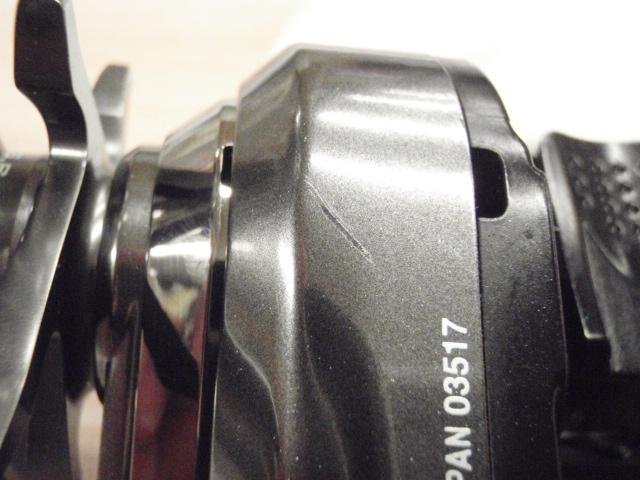 16アンタレスDC RH