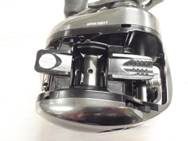 16アンタレスDC RH